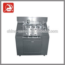 machine de homogénéisateur haute pression SRH3000-50 pour le jus / lait